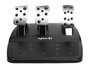 Logitech G29 Driving Force Volante de Carreras con Pedales, Negro, PS5/PS4/PS3/PC